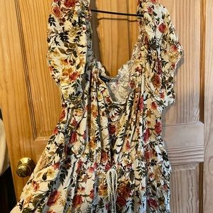 Torrid 6x (30) dress